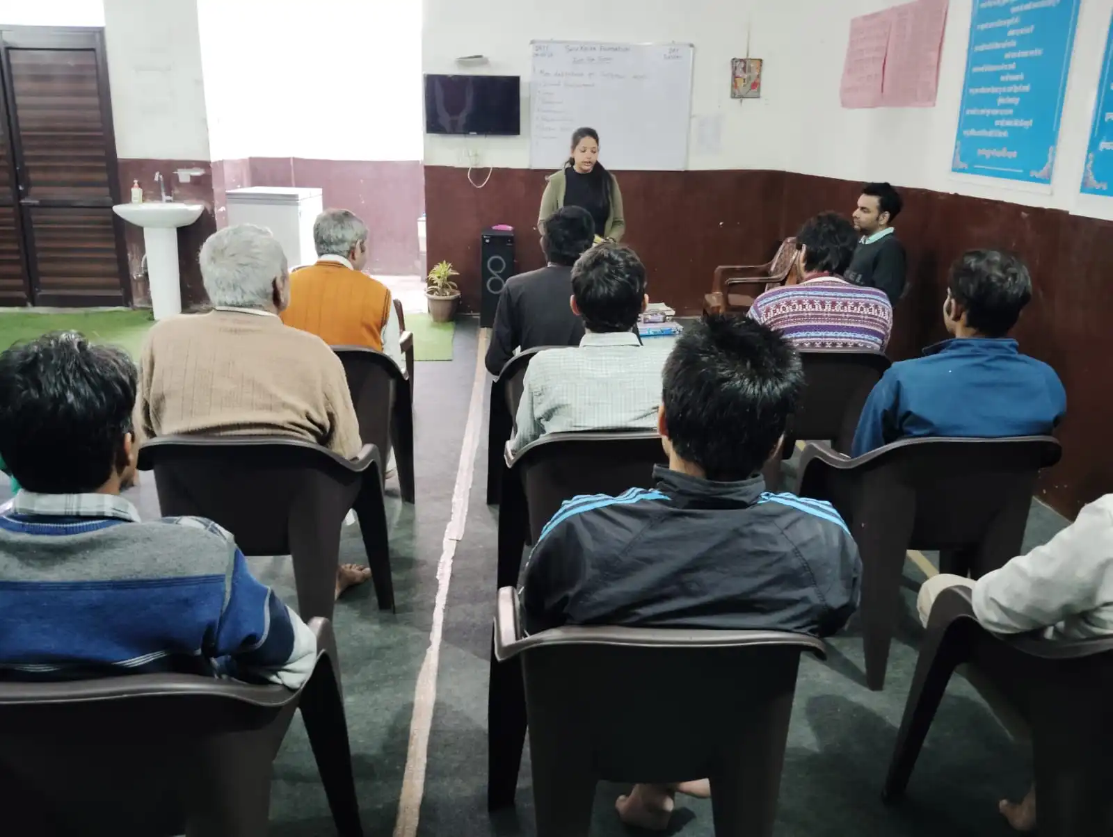 affordable de-addiction treatment in ambala haryana