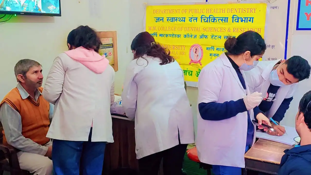 ambala nasha mukti kendra with counseling and therapy sessions
