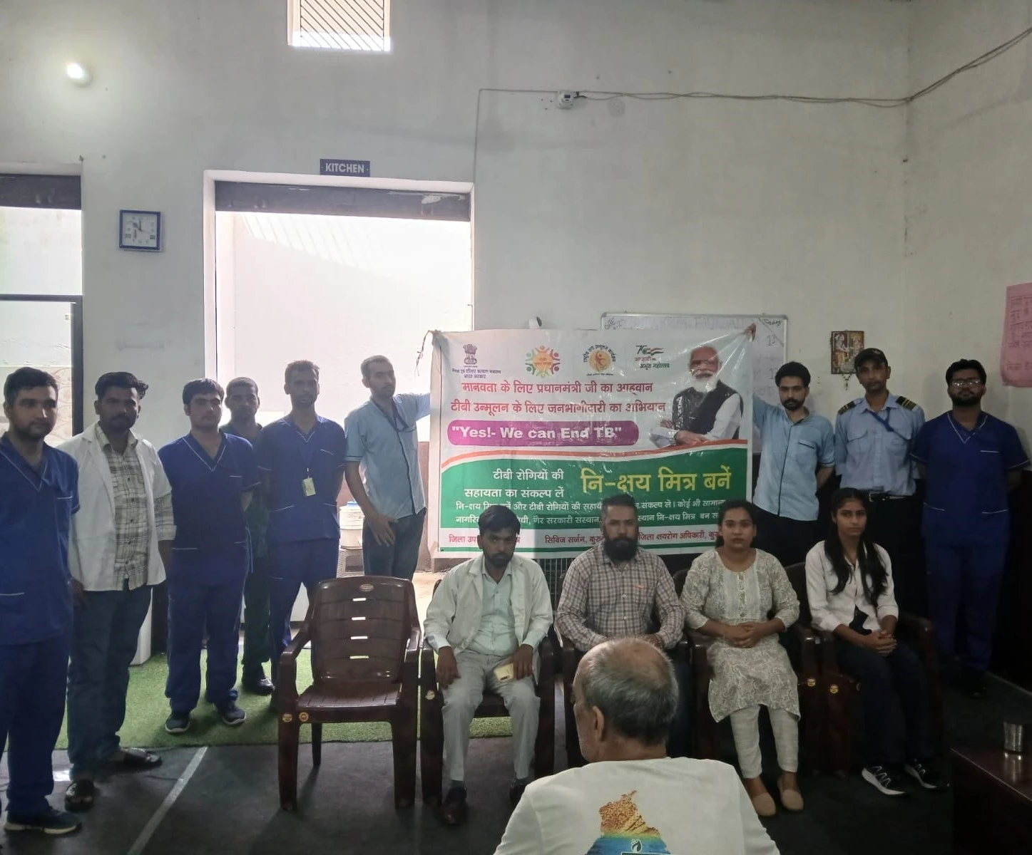 Best Nasha Mukti Kendra in Pundri for De-Addiction